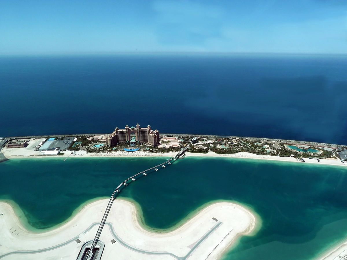 Atlantis The Palm