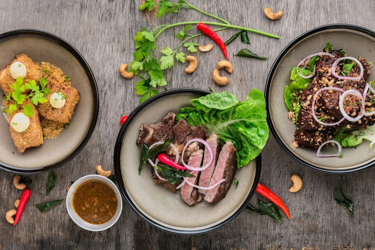 The Ultimate Guide to Vietnamese Street Food