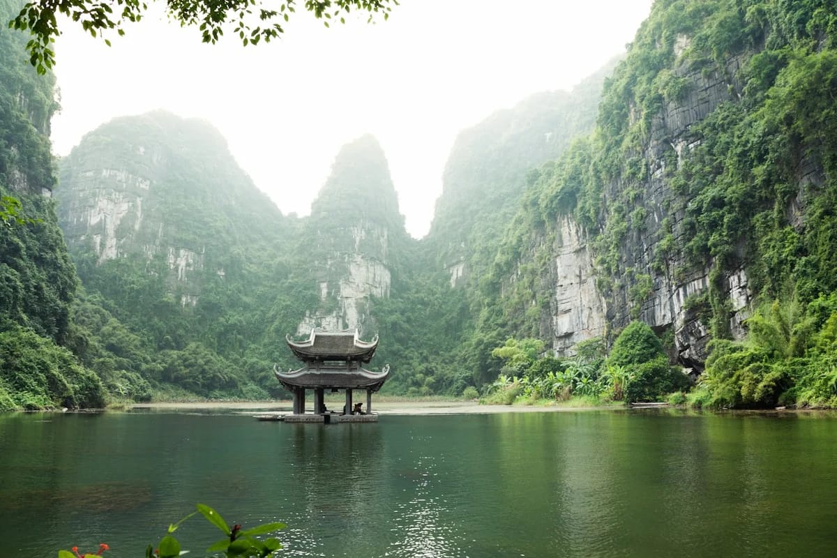 Vietnamese Tet: Experiencing Lunar New Year Like a Local
