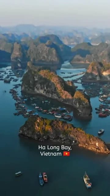 Ha Long Bay