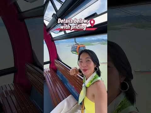 Cat Ba Island Travel Guide: Ferry, Speedboat or Cable Car?