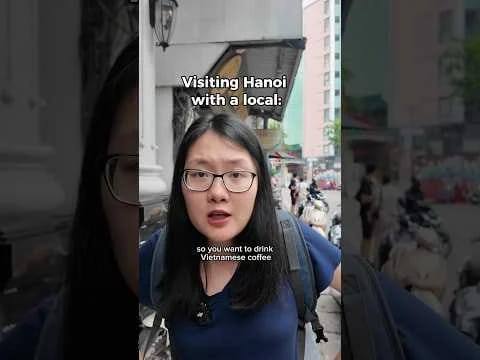 Travel Hanoi With a Local