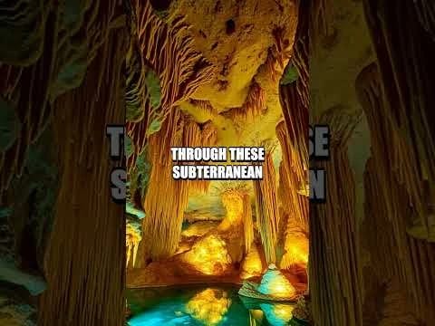 Discovering the Majestic Caves of Phong Nha, Vietnam