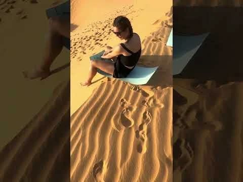 Mui Ne Sand Dunes: Expectation vs Reality