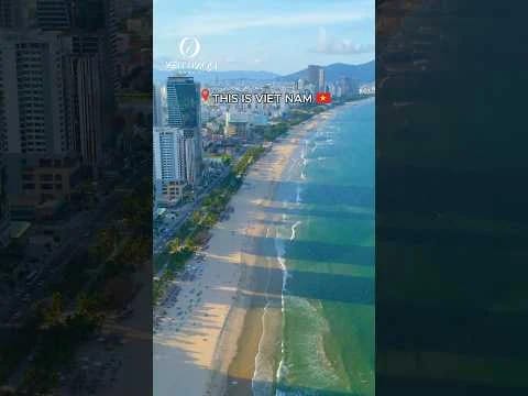 My Khe Beach: The Most Beautiful Beach in Da Nang