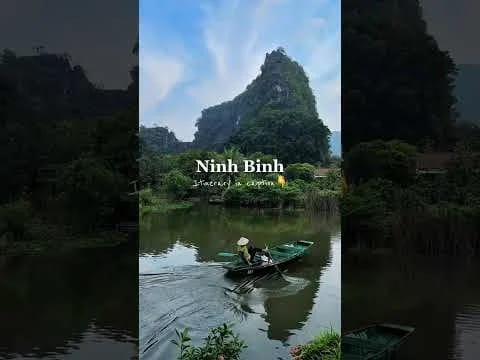 Ninh Binh: 12 Top Things To Do in Northern Vietnam