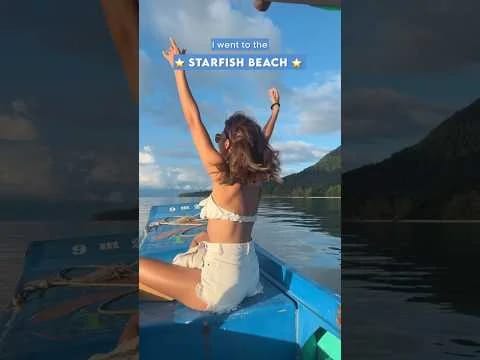 Why Starfish Beach Phu Quoc is the Perfect Tropical Getaway