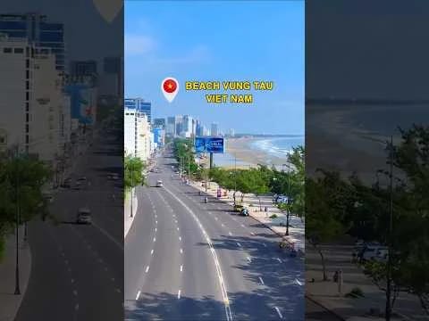 Vung Tau: The Beach City You've Never Heard Of