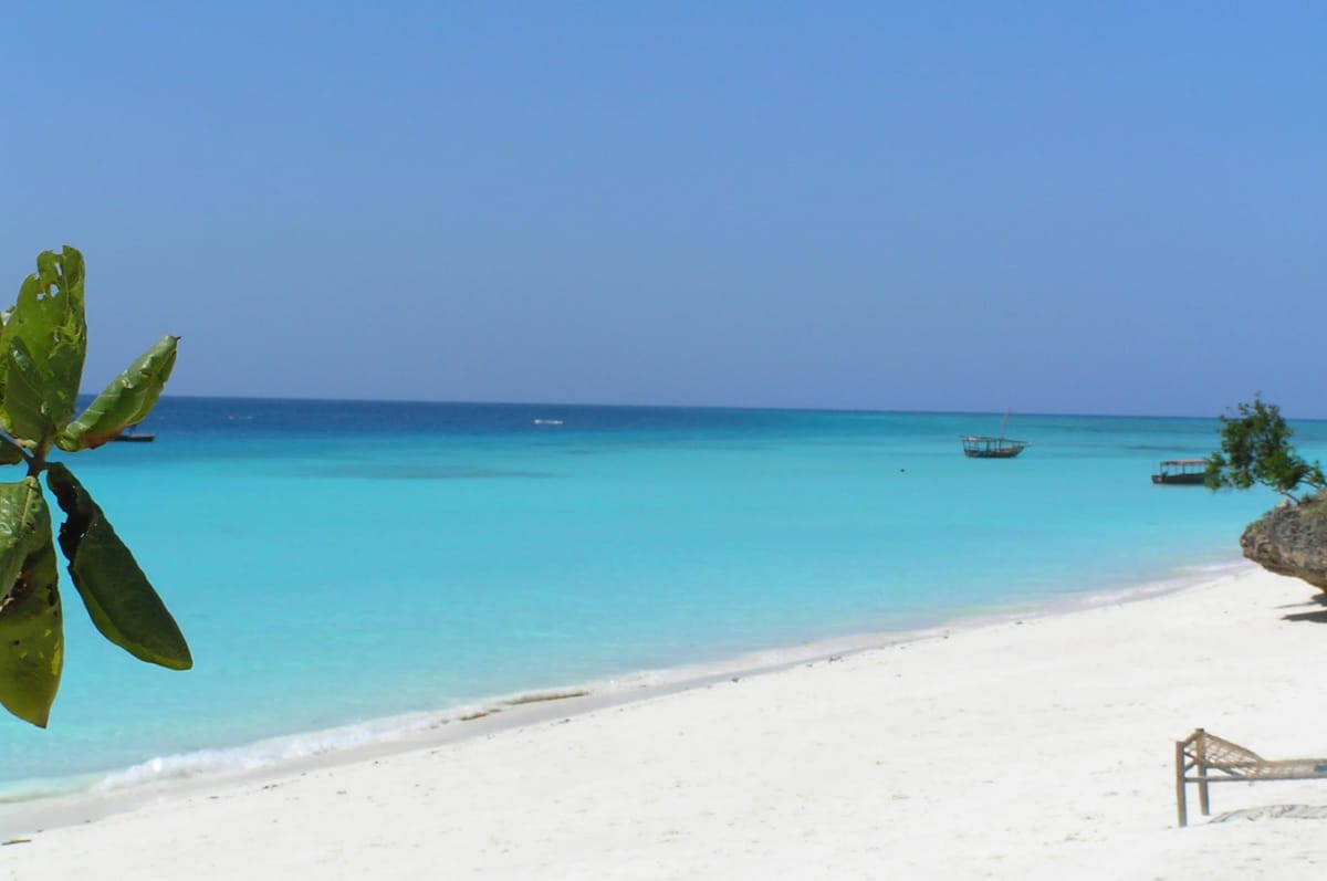 Zanzibar