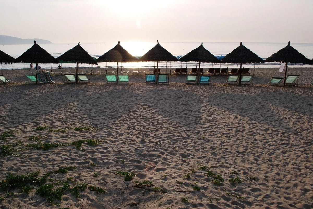 An Bang Beach