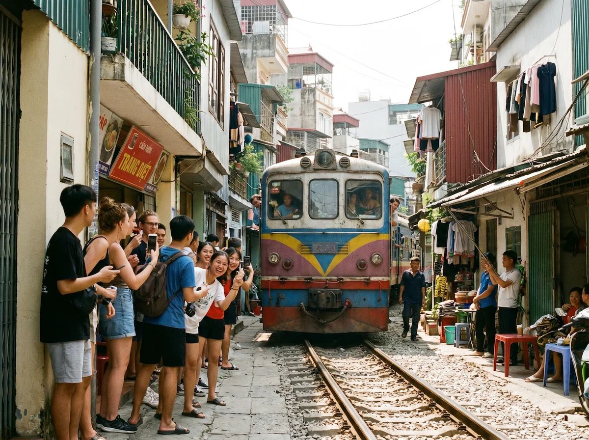 7 Days in Northern Vietnam: Hanoi, Sapa, Ha Long Bay & Ninh Binh