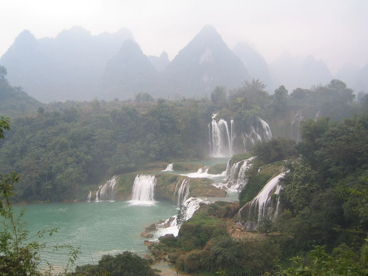 Ha Giang Loop by motorbike