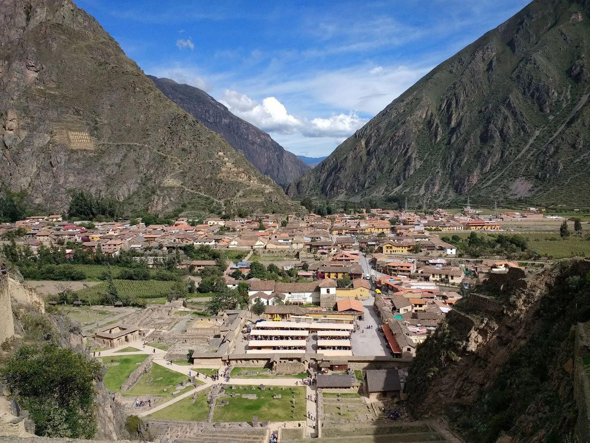 To nejlepší z říše Inků – Peru a Bolívie