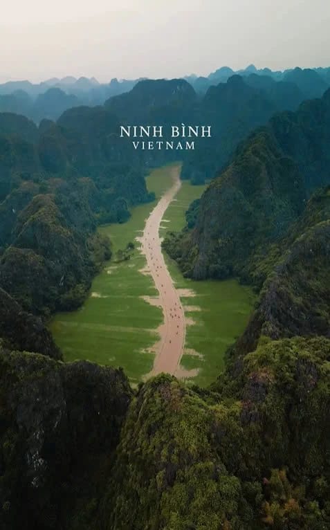Ninh Binh Karst Views