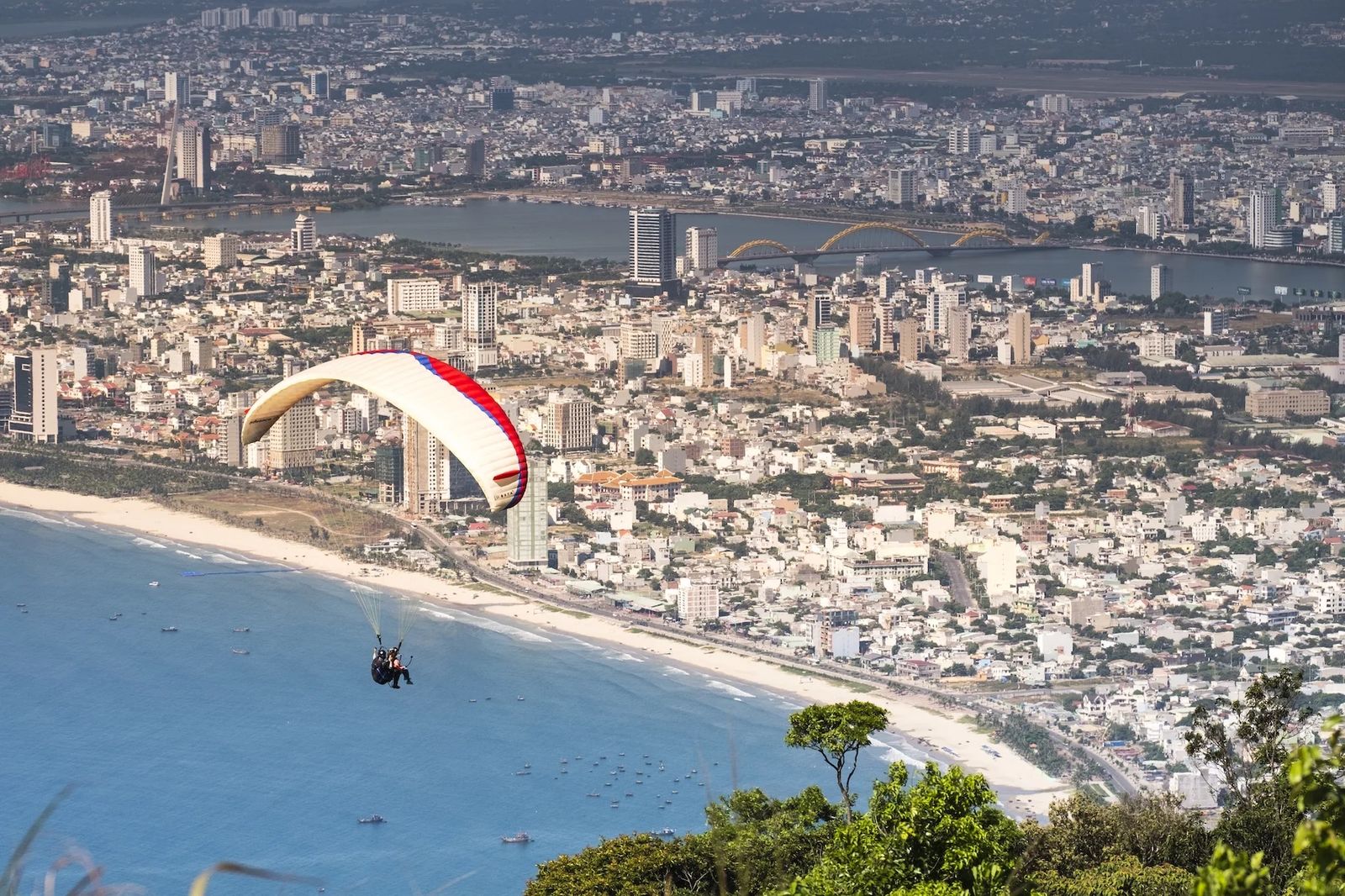 Da Nang – fotografie 1