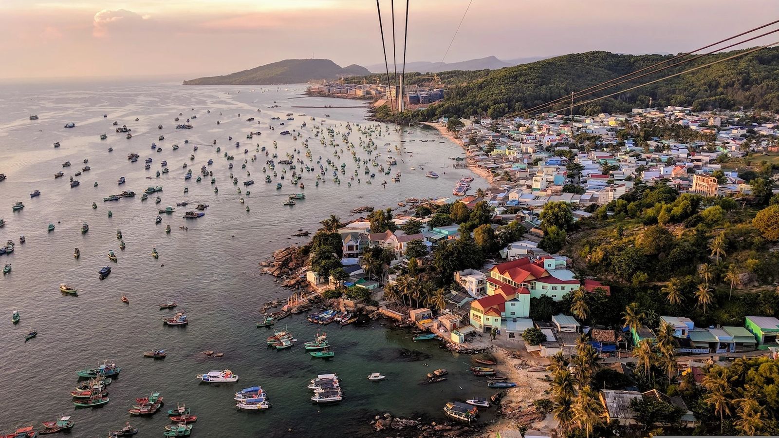 Phu Quoc – fotografie 1