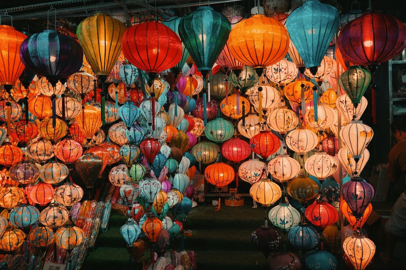 Hoi An – fotografie 1