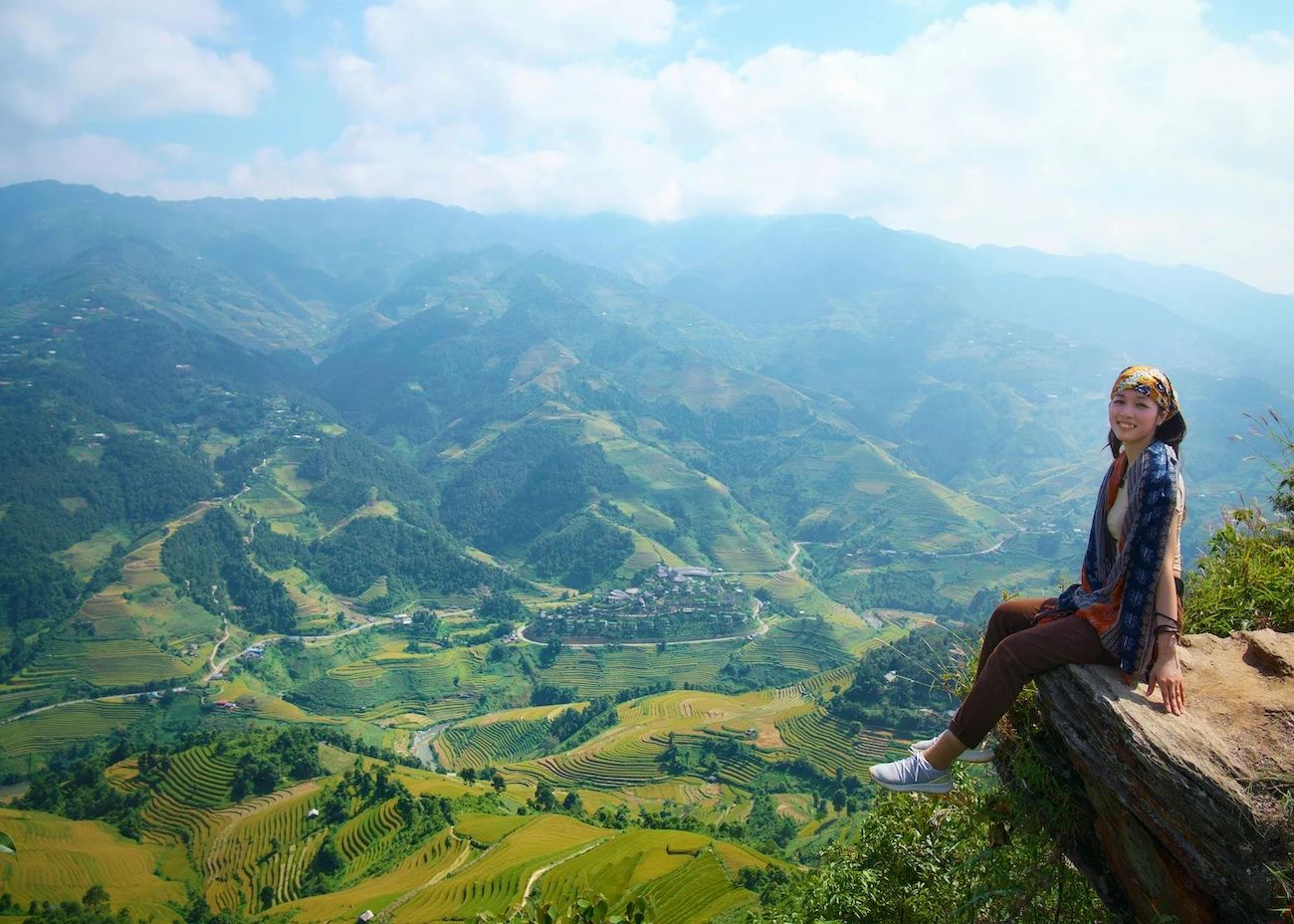 Sapa Trekking Adventure – fotografie 1