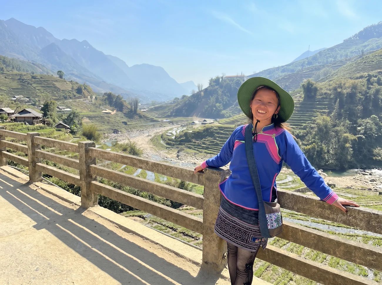 3-Day Sapa Trek: Sa Seng, Ban Ho and Muong Hoa – fotografie 1
