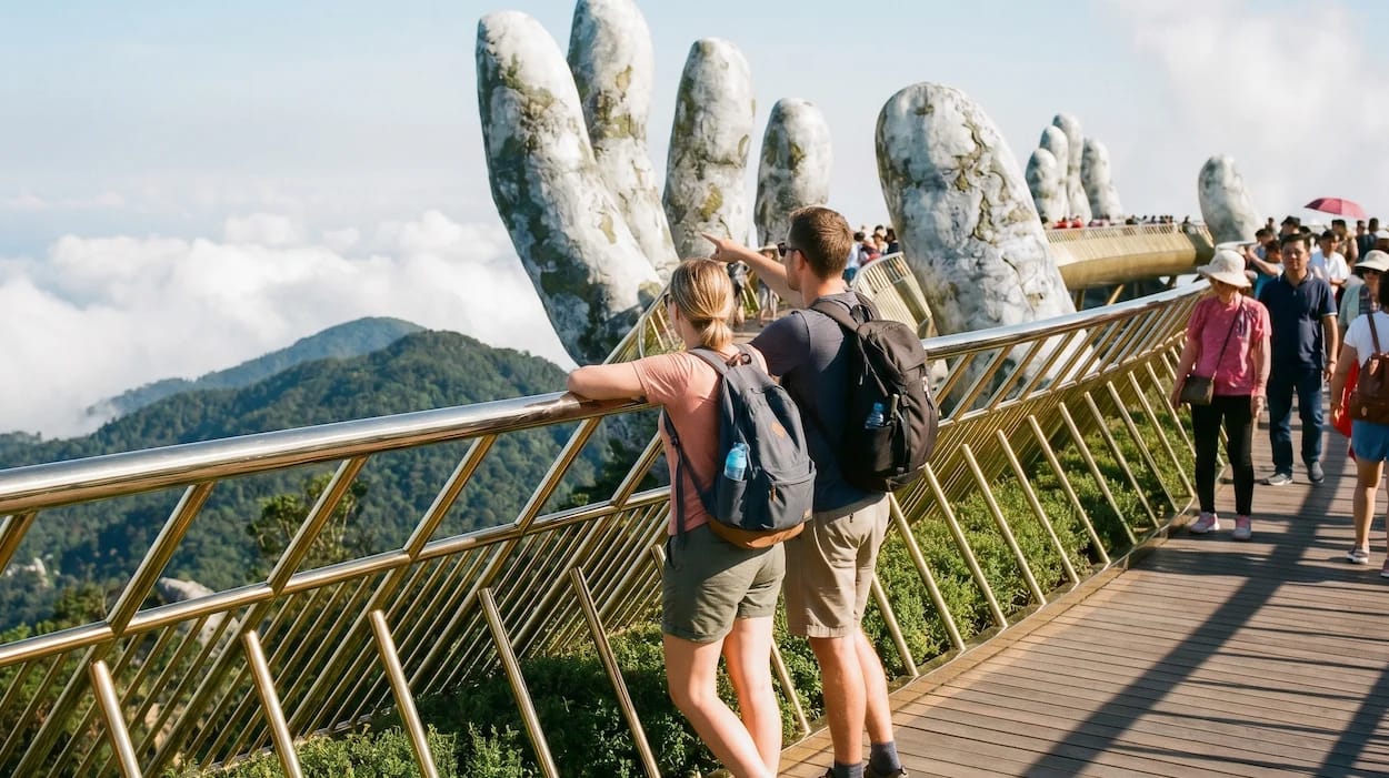 Da Nang Beach Escape – fotografie 1
