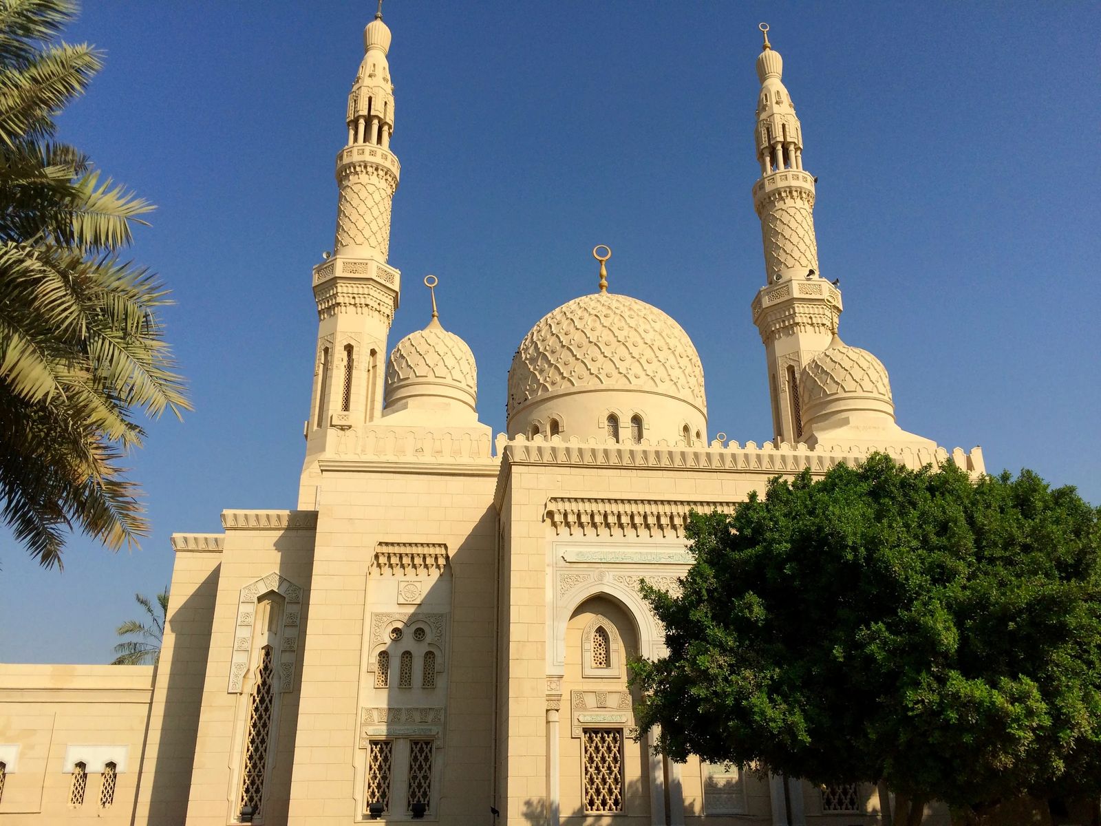Dubaj stopover – 4 dny / 3 noci – fotografie 1