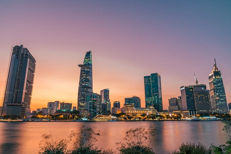 Saigon City Explorer – fotografie 1