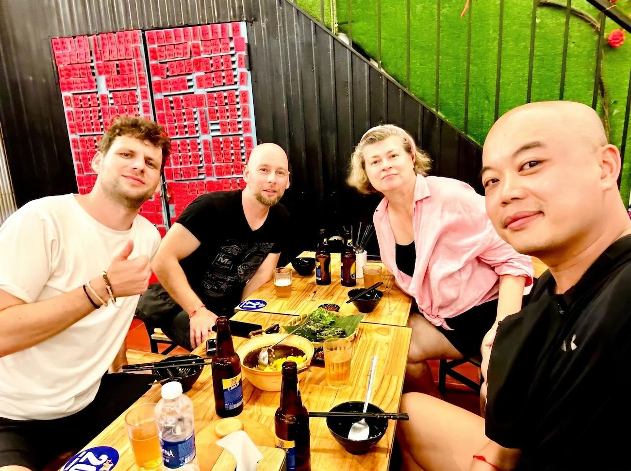 4-Hour Hoi An Street Food Walking Tour – fotografie 1